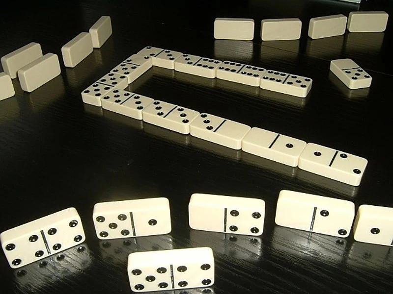 Hướng dẫn cách chơi Domino luôn thắng thắng tiền tỷ