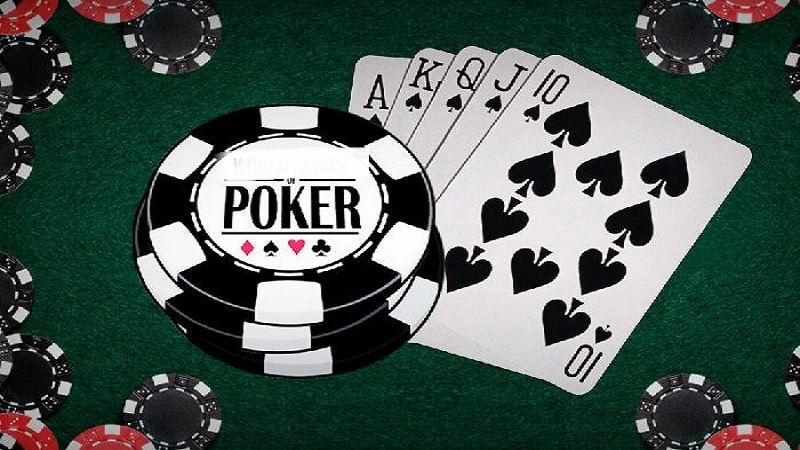 Ưu điểm của game bài poker Onbet đổi thưởng