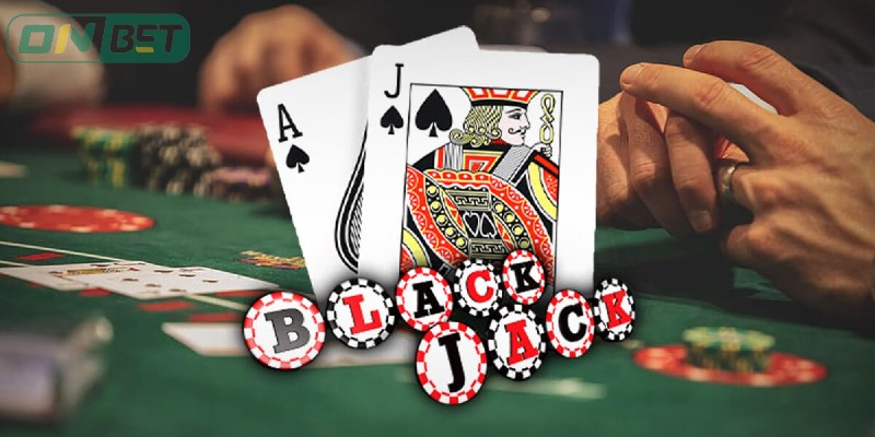 Game casino trực tuyến Blackjack cực hot