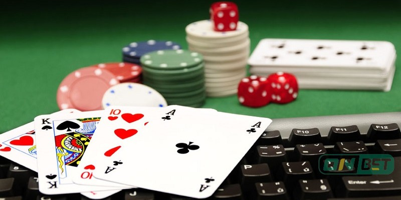 Tìm hiểu về casino trực tuyến 