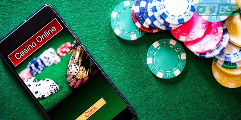 Các trò chơi casino trực tuyến có độ thắng cược cao và tỷ lệ trả thưởng hấp dẫn