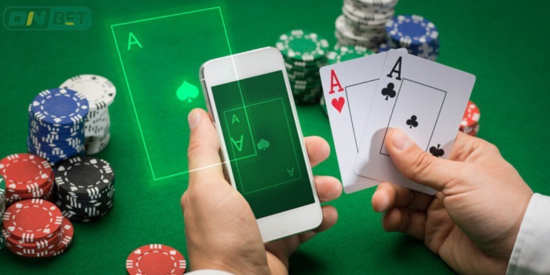Sự khác nhau giữa casino online và đời thực như thế nào?