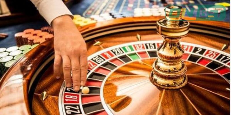 Tìm hiểu kỹ về tỷ lệ đặt cược của các game casino online