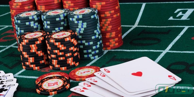 Tư duy cờ bạc tốt giúp bạn làm chủ mọi cuộc chơi