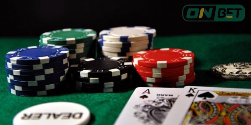 Kiểm soát về nguồn vốn của bản thân tốt nhất khi chơi cá cược casino