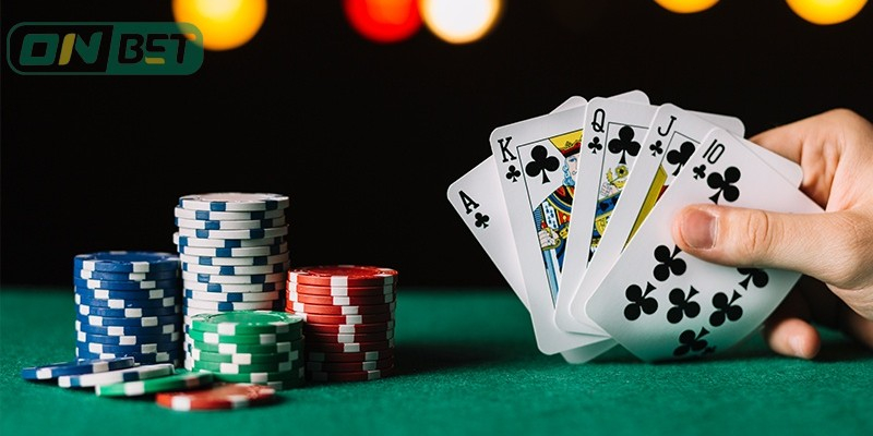 Onbet nơi cung cấp dịch vụ đánh bài casino trực tuyến uy tín nhất