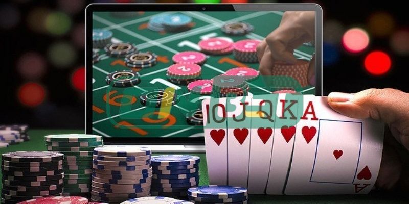 Cách chơi casino trực tuyến hợp lệ