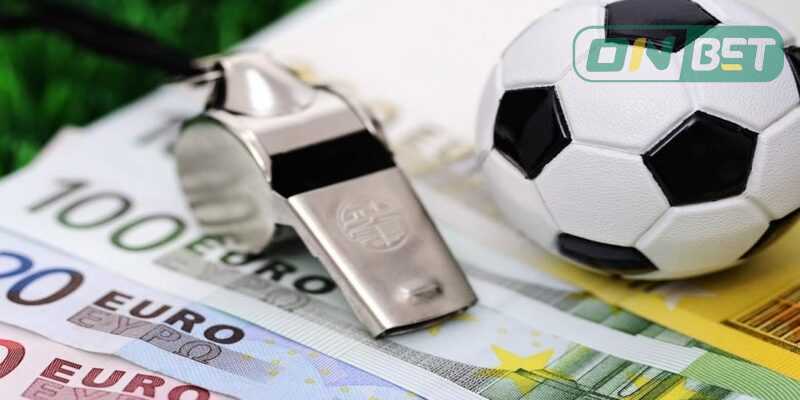 Đặt cược bóng đá online là gì? 