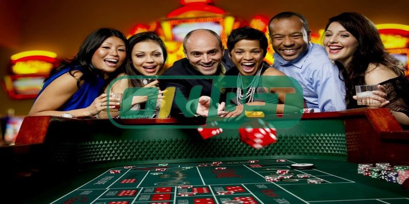 Đánh casino trực tuyến có nhiều khuyến mại
