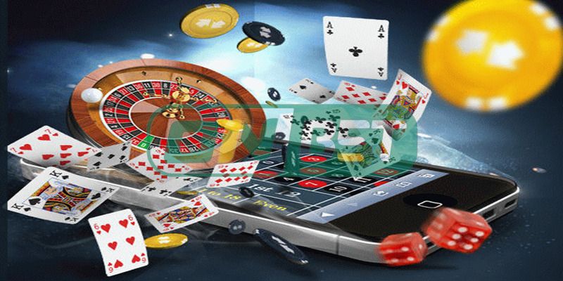 Lý do nên chọn casino trực tuyến
