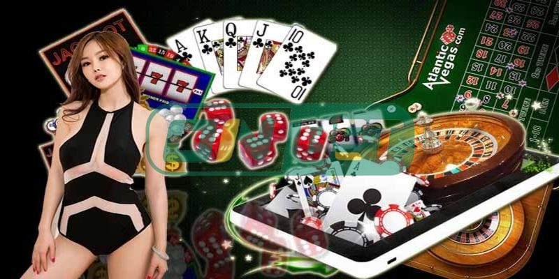 Tiền lời khi tham gia casino trực tuyến Việt Nam?