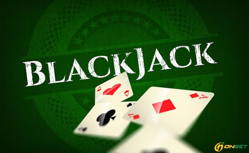 Blackjack onbet
