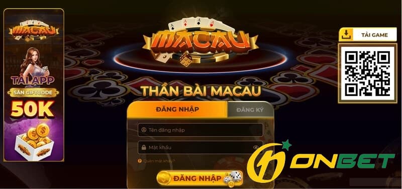 Macao club