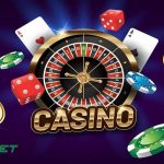 Các sảnh live casino tại Onbet là gì?